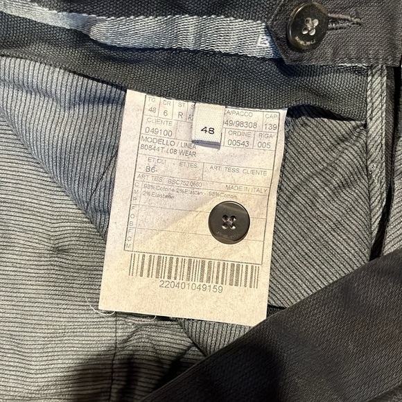 Boglioli Milano Pants - Picture 3 of 8